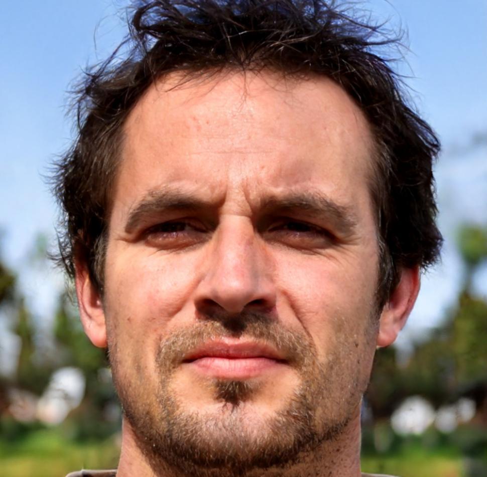 Тарас Борисенко - експерт з економічної журналістики